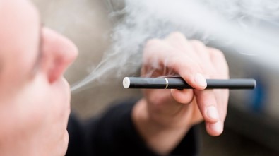 Elektronik Sigara Ve Isıtılmış Tütün Ürünleri Zehir Saçıyor