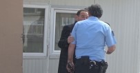 DURUŞMA SAVCISI - Emekli Polise Kasten Yaralamadan Ceza İstendi
