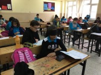 SARıBEYLER - Engeli Yaşayarak Anladılar