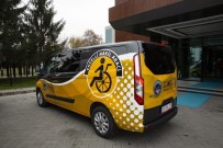 İŞİTME ENGELLİ - Engelleri Kaldıran Belediye