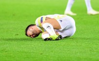 MATHIEU VALBUENA - Fenerbahçe'ye Valbuena'dan Kötü Haber
