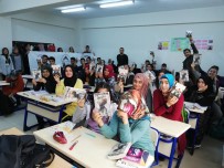 İSMET YıLMAZ - Gençlerin Hayalleri Gerçekleşmeye Devam Ediyor