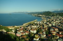 ADRESE DAYALı NÜFUS KAYıT SISTEMI - Giresun En Çok Göç Veren 5. Şehir