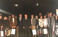 İLETİŞİM FAKÜLTESİ - 'Hareketteyiz' Projesinin Kazananları Belli Oldu