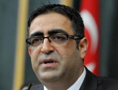 HDP'li Baluken'in hapis cezasına onama