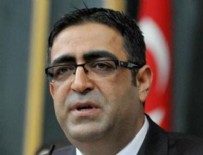 NEVRUZ KUTLAMALARI - HDP'li Baluken'in hapis cezasına onama