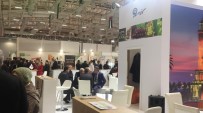 SÜT ÜRÜNLERİ - Helal Expo Fuarı'na İzmir Damgası