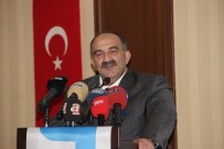 ENGELLİ İSTİHDAMI - İŞKUR Genel Müdürü Uzunkaya'dan İstihdam Başarısı Vurgusu