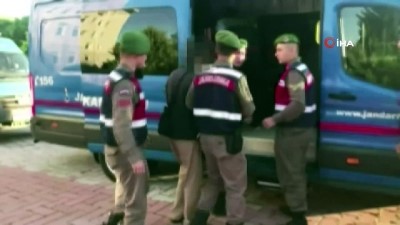 İstanbul'da FETÖ Operasyonu Açıklaması 55 Gözaltı