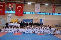 YUSUF GÖKHAN YOLCU - Karacabey Sporda Da Öncü Olmaya Devam Ediyor