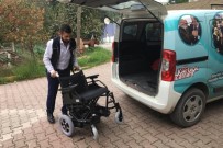 HÜSEYİN ÜZÜLMEZ - Kartepe'de Projeler Beğeni Topluyor