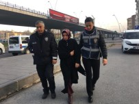 SAHTE KİMLİK - Kayseri'deki FETÖ Operasyonu