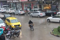 ALıŞKANLıK - Kilislilerin Motosiklet Aşkı Yağmur Dinlemiyor