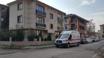 ÇILINGIR - KOAH Hastası Kadın Evinde Ölü Bulundu