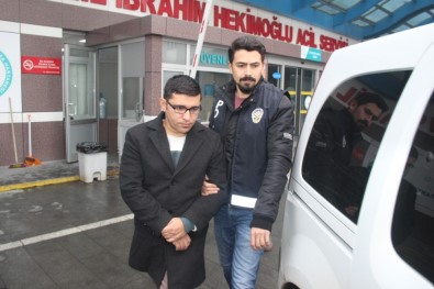 Konya Merkezli 24 İlde FETÖ Operasyonu Açıklaması 34 Gözaltı Kararı