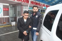 MUVAZZAF ASKER - Konya Merkezli 24 İlde FETÖ Operasyonu Açıklaması 34 Gözaltı Kararı