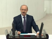 VUSLAT - Konya Milletvekili Sorgun'dan Şeb-İ Arus'a Davet