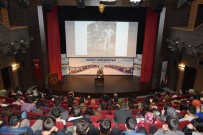 İSTANBUL AYDIN ÜNİVERSİTESİ - Medeniyetimizin Ve Kültürümüzün Şairi Yahya Kemal