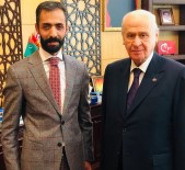 ÜLKÜCÜ - MHP Aziziye Belediye Başkan Aday Adayı M. Musa Çakır'dan Anlamlı Mesaj