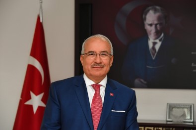 MHP'den İstifa Eden Başkan Kocamaz, İYİ Parti'ye Geçti