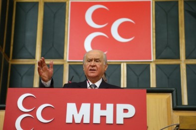 MHP Lideri Bahçeli Açıklaması 'Karadeniz'in Çatışma Girdabına Sürüklenmesi Bölgesel Huzuru Dinamitleyecektir'