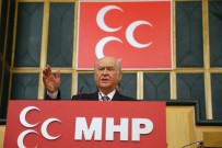 ENGELLİ YAKINI - MHP Lideri Bahçeli Açıklaması 'Karadeniz'in Çatışma Girdabına Sürüklenmesi Bölgesel Huzuru Dinamitleyecektir'