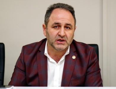 Murat Demir'den Sosyal Medya Tepkisi