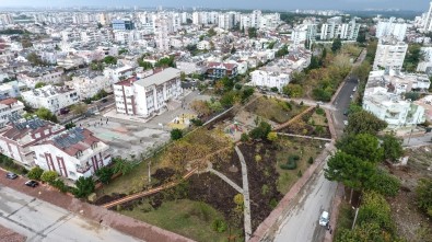 Muratpaşa Toplu Açılış Töreni Ertelendi