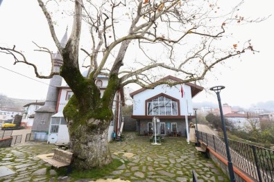 Nilüfer'e Yeni İletişim Merkezi