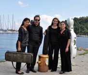 SENFONI - Okulları Tarayarak Geleceğin Müzik Ustalarını Keşif Edecekler