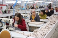 GENEL SAĞLIK SİGORTASI - Ordu 1 SGK'lı 3 Kişinin Sigortasını Karşılıyor