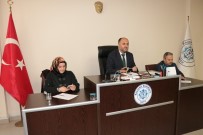 BEYŞEHIR GÖLÜ - Özaltun Açıklaması 'Milli Park Sınırlarının Değişmesiyle Projelerimizin Önü Açıldı'