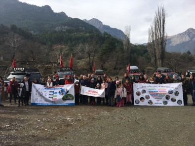 Özel Gençler İçin, Özel Etkinlik