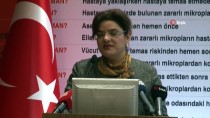 HASTANE ENFEKSİYONU - 'Sağlık Hizmeti İlişkili Enfeksiyonların Önlenmesi Sözleşmesi'