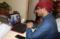 UÇAK BİLETİ - Sınırları Aşan Evlilik Töreni