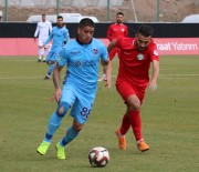 ALI AYDıN - Sivas Belediyespor Açıklaması 2 - Trabzonspor Açıklaması 2