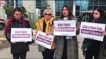 BAŞ AĞRISI - Spiker Kübra Eken'i 'Kasten Yaralama' Davasında Karar