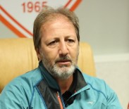 MANISASPOR - Taner Taşkın Açıklaması 'Deplasmanda Kendi Oyunumuzu Kabul Ettiriyoruz'