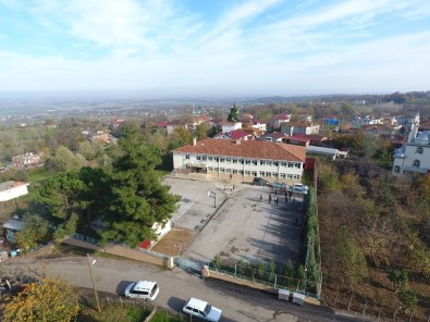 Togar'dan Öğrencilere Konferans Salonu