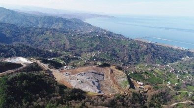 Trabzon Ve Rize'nin Çöp Üretimi 11 Yılda 9,2 Kat Arttı