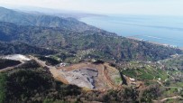 ÇAMBURNU - Trabzon Ve Rize'nin Çöp Üretimi 11 Yılda 9,2 Kat Arttı