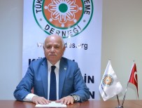 SOKAK KÖPEĞİ - Tüketiciyi Destekleme Derneği Genel Başkanı Bakal'dan EBB'ye Eleştiri