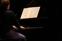 JOHANN SEBASTİAN BACH - Yazdığı Piyano Konçertosunu Maltepe'de Seslendirdi