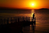 YAĞMURLU - Yurtta Hava Durumu