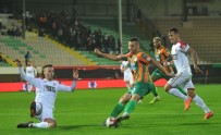İSMAIL ÜNAL - Türkiye Kupası'nda 9 gollü maç!