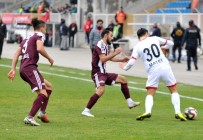 MEHMET ŞAHAN YıLMAZ - Ziraat Türkiye Kupası Açıklaması Gençlerbirliği Açıklaması 2 - Hatayspor Açıklaması 1