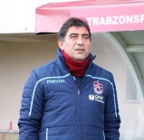 ALI AYDıN - Ziraat Türkiye Kupası Açıklaması Sivas Belediyespor Açıklaması 2 - Trabzonspor Açıklaması 2