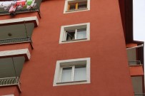 CUMHURIYET ÜNIVERSITESI - 16 yaşındaki Nursena'nın mucize kurtuluşu