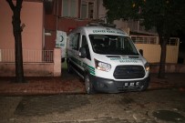 AKÇATEKIR - 2 Tır Şoförü Ölü Bulundu