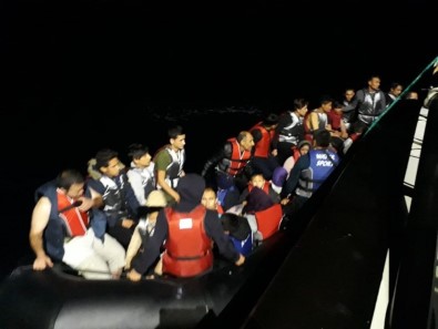 2018'İn Göçmen Bilançosu